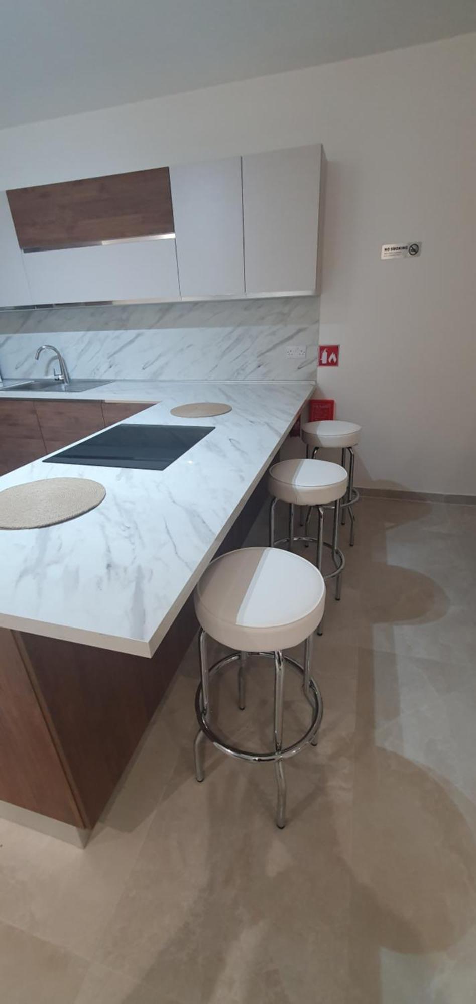 Centre Point Comfort Apartment St. Paul's Bay Bagian luar foto