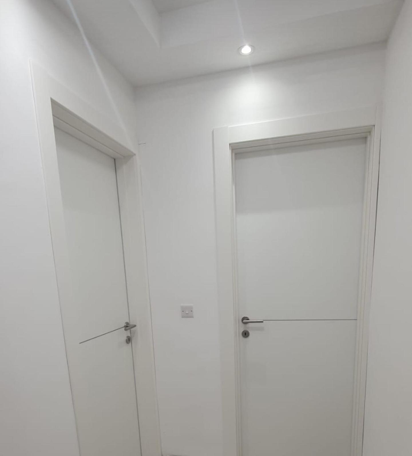 Centre Point Comfort Apartment St. Paul's Bay Bagian luar foto