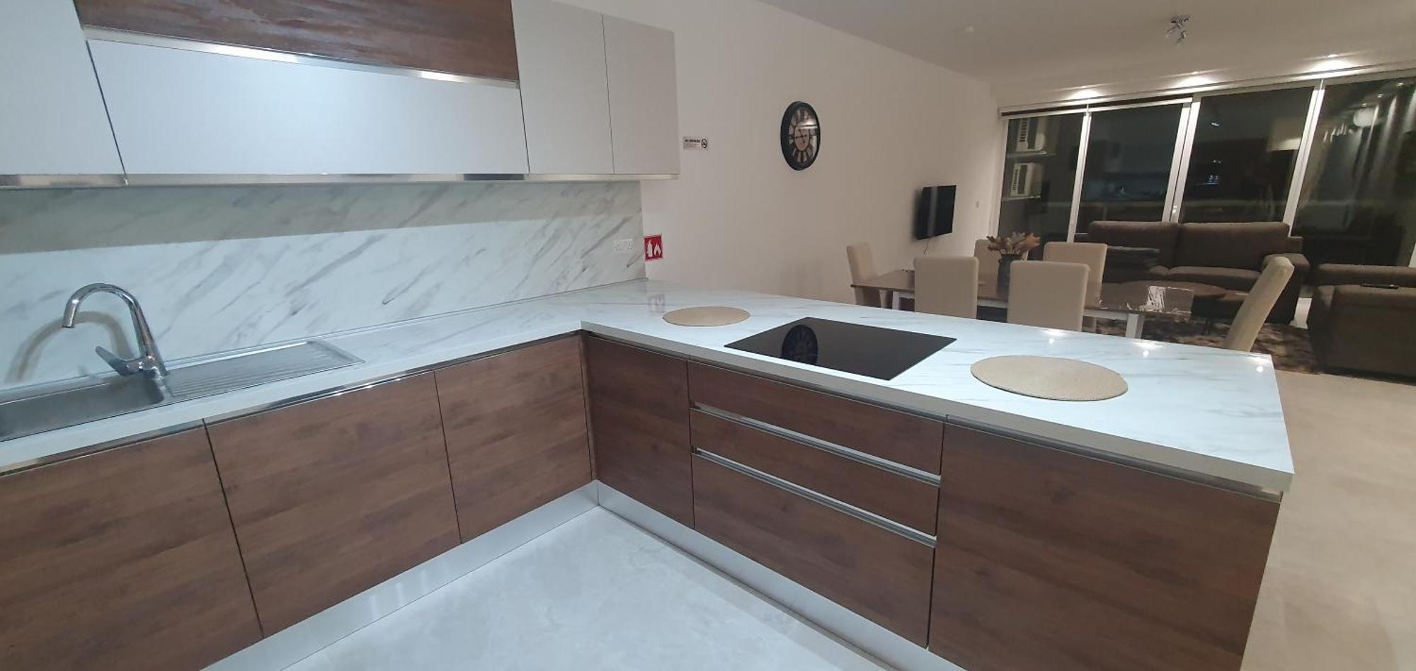 Centre Point Comfort Apartment St. Paul's Bay Bagian luar foto