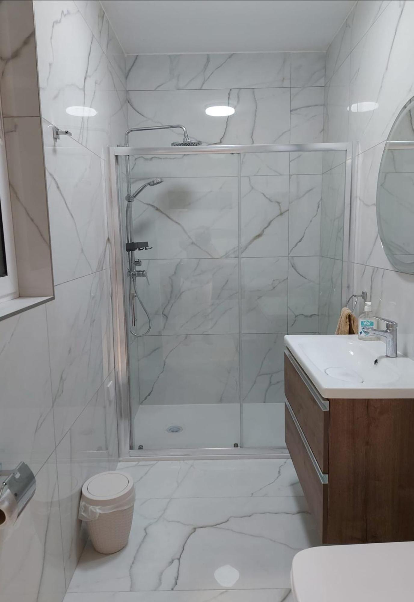 Centre Point Comfort Apartment St. Paul's Bay Bagian luar foto