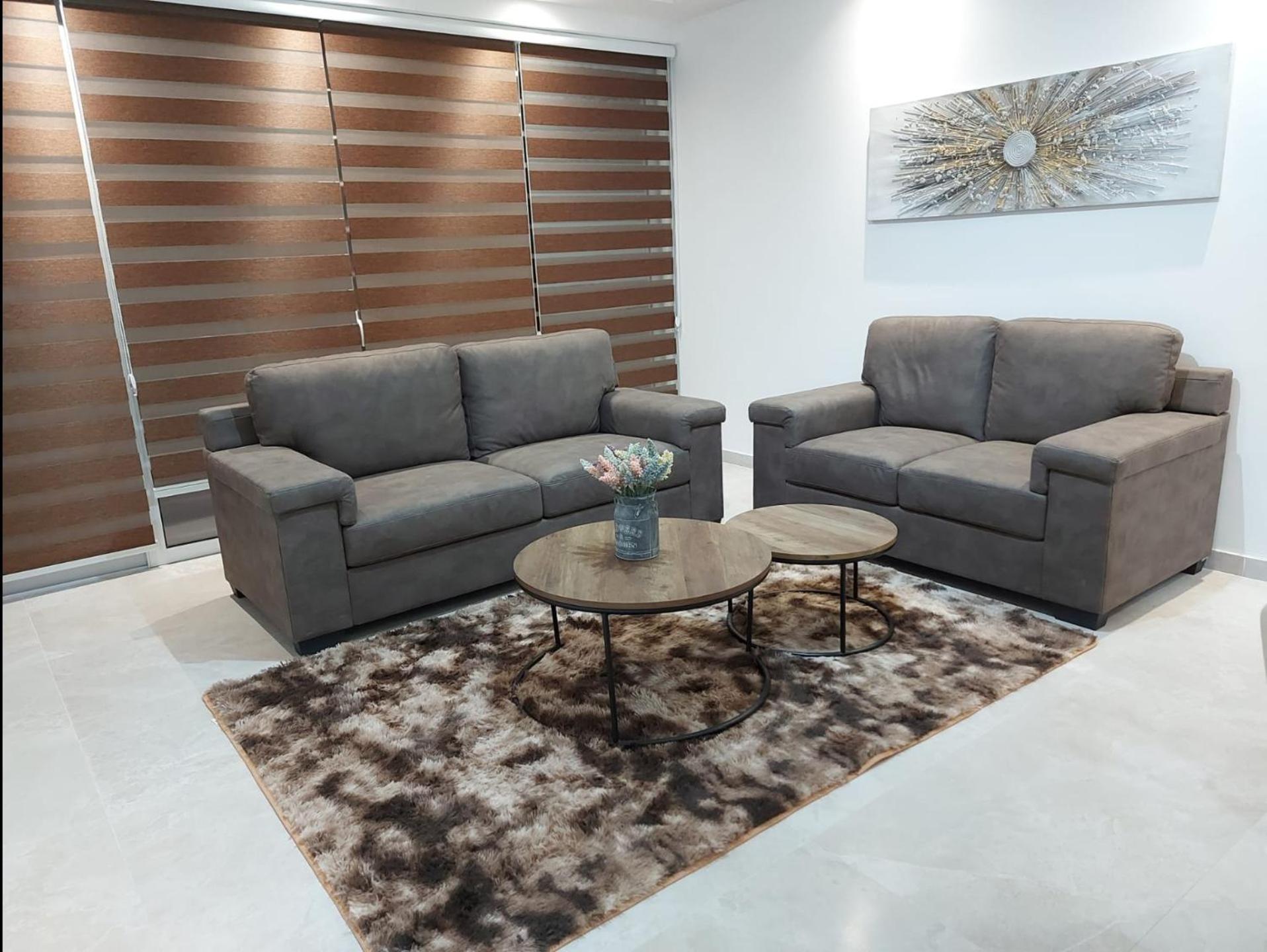 Centre Point Comfort Apartment St. Paul's Bay Bagian luar foto