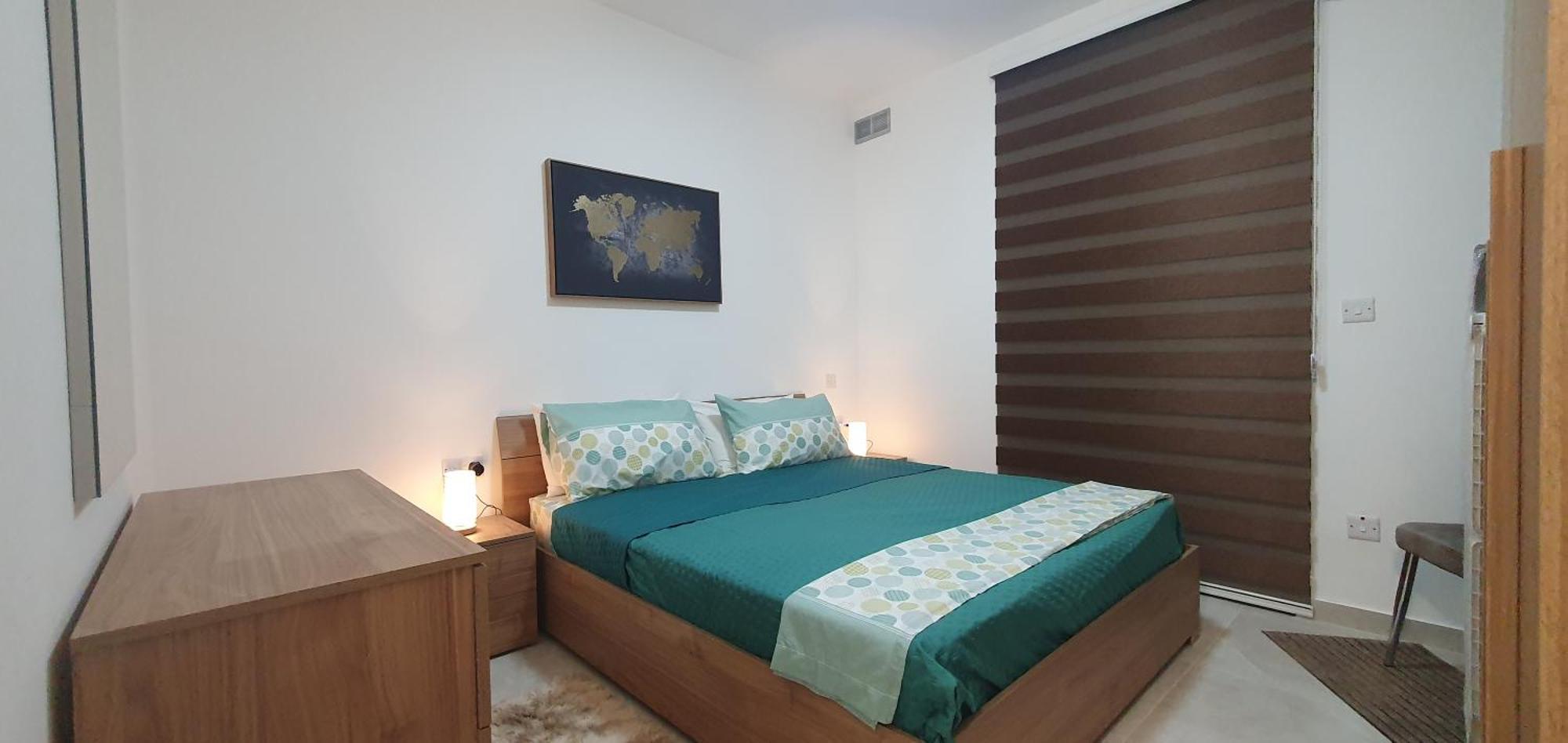 Centre Point Comfort Apartment St. Paul's Bay Bagian luar foto