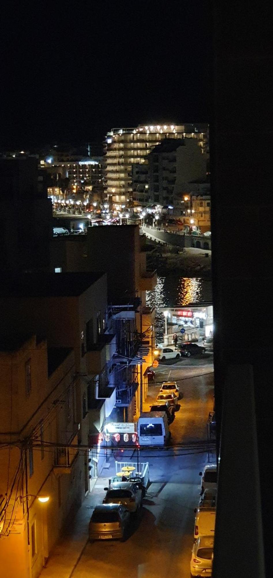Centre Point Comfort Apartment St. Paul's Bay Bagian luar foto