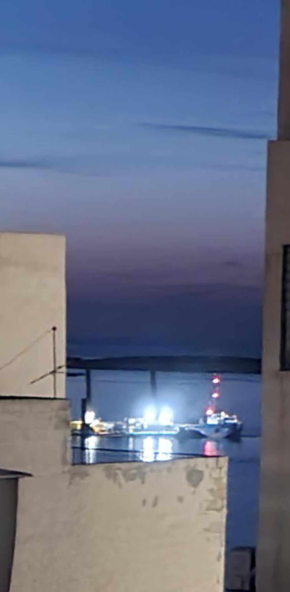 Centre Point Comfort Apartment St. Paul's Bay Bagian luar foto
